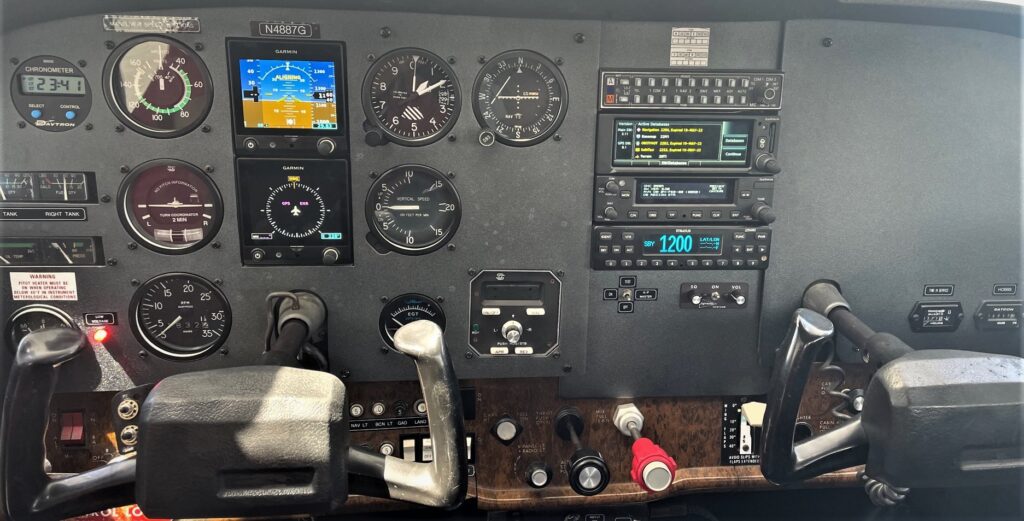 Learn To Fly, 30 Minute Pilot Training - Sydney - Adrenaline